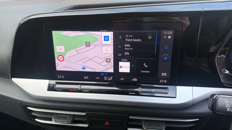 Ford Transit Connect 220 L1 Diesel 2.0 EcoBlue 102ps Limited Van